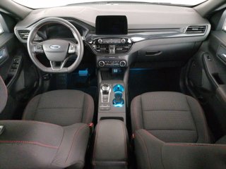 FORD Kuga 2.5 Plug In Hybrid 225 CV CVT 2WD ST-Line