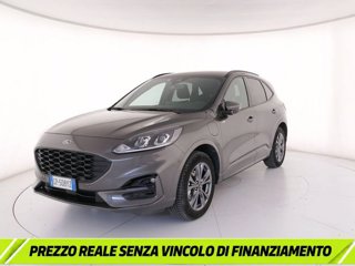 FORD Kuga 2.5 Plug In Hybrid 225 CV CVT 2WD ST-Line