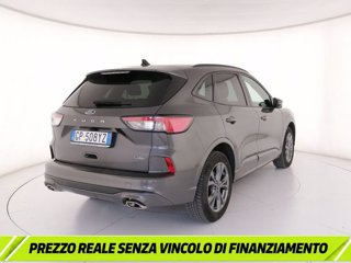 FORD Kuga 2.5 Plug In Hybrid 225 CV CVT 2WD ST-Line