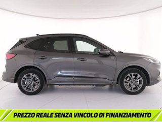 FORD Kuga 2.5 Plug In Hybrid 225 CV CVT 2WD ST-Line