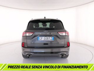 FORD Kuga 2.5 Plug In Hybrid 225 CV CVT 2WD ST-Line