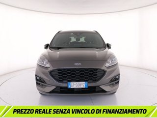 FORD Kuga 2.5 Plug In Hybrid 225 CV CVT 2WD ST-Line