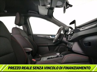 FORD Kuga 2.5 Plug In Hybrid 225 CV CVT 2WD ST-Line