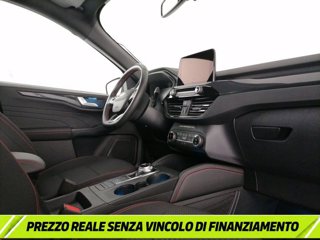 FORD Kuga 2.5 Plug In Hybrid 225 CV CVT 2WD ST-Line