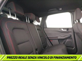 FORD Kuga 2.5 Plug In Hybrid 225 CV CVT 2WD ST-Line