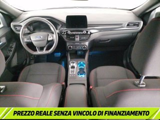 FORD Kuga 2.5 Plug In Hybrid 225 CV CVT 2WD ST-Line