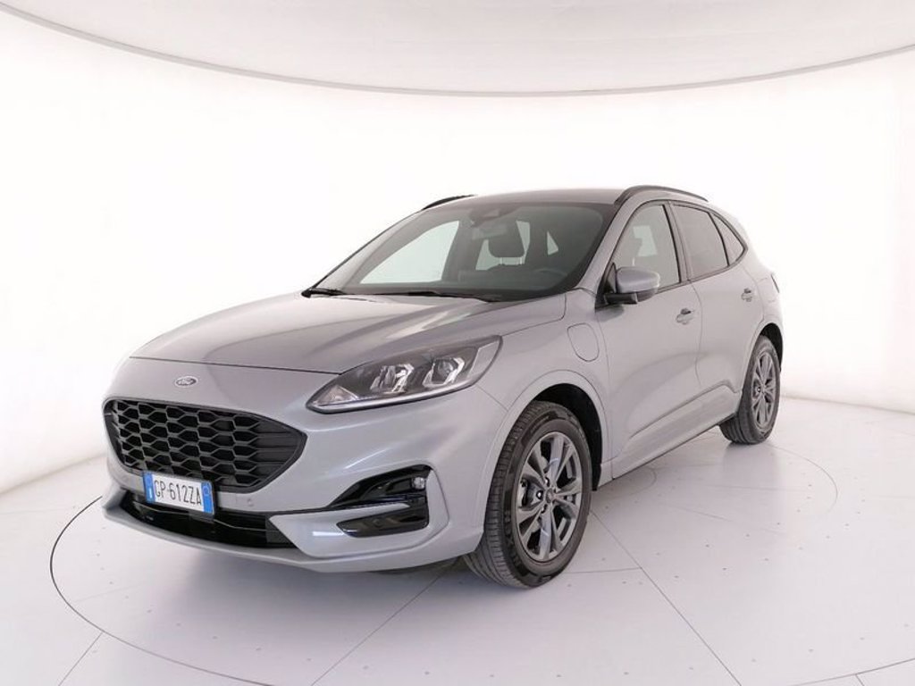 FORD Kuga 2.5 Plug In Hybrid 225 CV CVT 2WD ST-Line