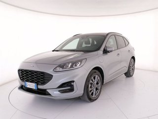 FORD Kuga 2.5 Plug In Hybrid 225 CV CVT 2WD ST-Line