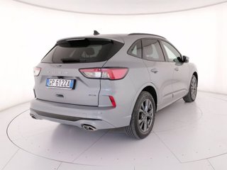 FORD Kuga 2.5 Plug In Hybrid 225 CV CVT 2WD ST-Line