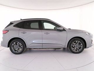 FORD Kuga 2.5 Plug In Hybrid 225 CV CVT 2WD ST-Line