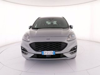 FORD Kuga 2.5 Plug In Hybrid 225 CV CVT 2WD ST-Line