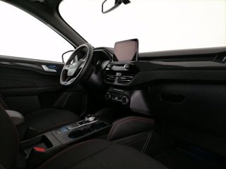 FORD Kuga 2.5 Plug In Hybrid 225 CV CVT 2WD ST-Line