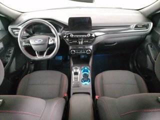 FORD Kuga 2.5 Plug In Hybrid 225 CV CVT 2WD ST-Line