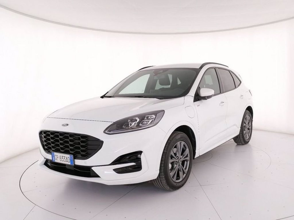 FORD Kuga 2.5 Plug In Hybrid 225 CV CVT 2WD ST-Line X