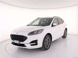 FORD Kuga 2.5 Plug In Hybrid 225 CV CVT 2WD ST-Line X
