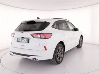 FORD Kuga 2.5 Plug In Hybrid 225 CV CVT 2WD ST-Line X