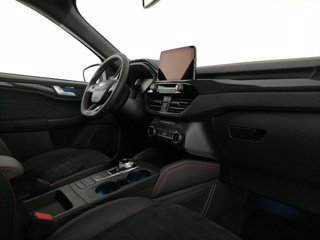 FORD Kuga 2.5 Plug In Hybrid 225 CV CVT 2WD ST-Line X