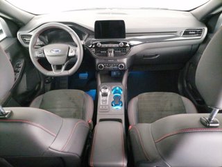 FORD Kuga 2.5 Plug In Hybrid 225 CV CVT 2WD ST-Line X