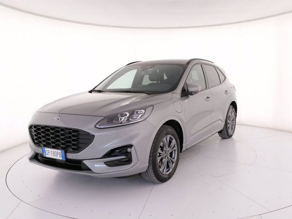 FORD Kuga 2.5 Plug In Hybrid 225 CV CVT 2WD ST-Line X