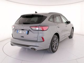 FORD Kuga 2.5 Plug In Hybrid 225 CV CVT 2WD ST-Line X