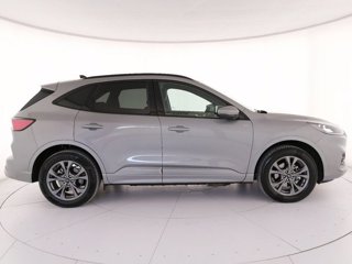 FORD Kuga 2.5 Plug In Hybrid 225 CV CVT 2WD ST-Line X