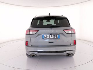 FORD Kuga 2.5 Plug In Hybrid 225 CV CVT 2WD ST-Line X