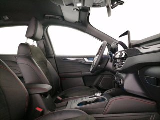 FORD Kuga 2.5 Plug In Hybrid 225 CV CVT 2WD ST-Line X