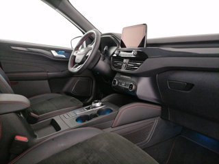 FORD Kuga 2.5 Plug In Hybrid 225 CV CVT 2WD ST-Line X