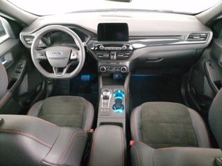 FORD Kuga 2.5 Plug In Hybrid 225 CV CVT 2WD ST-Line X