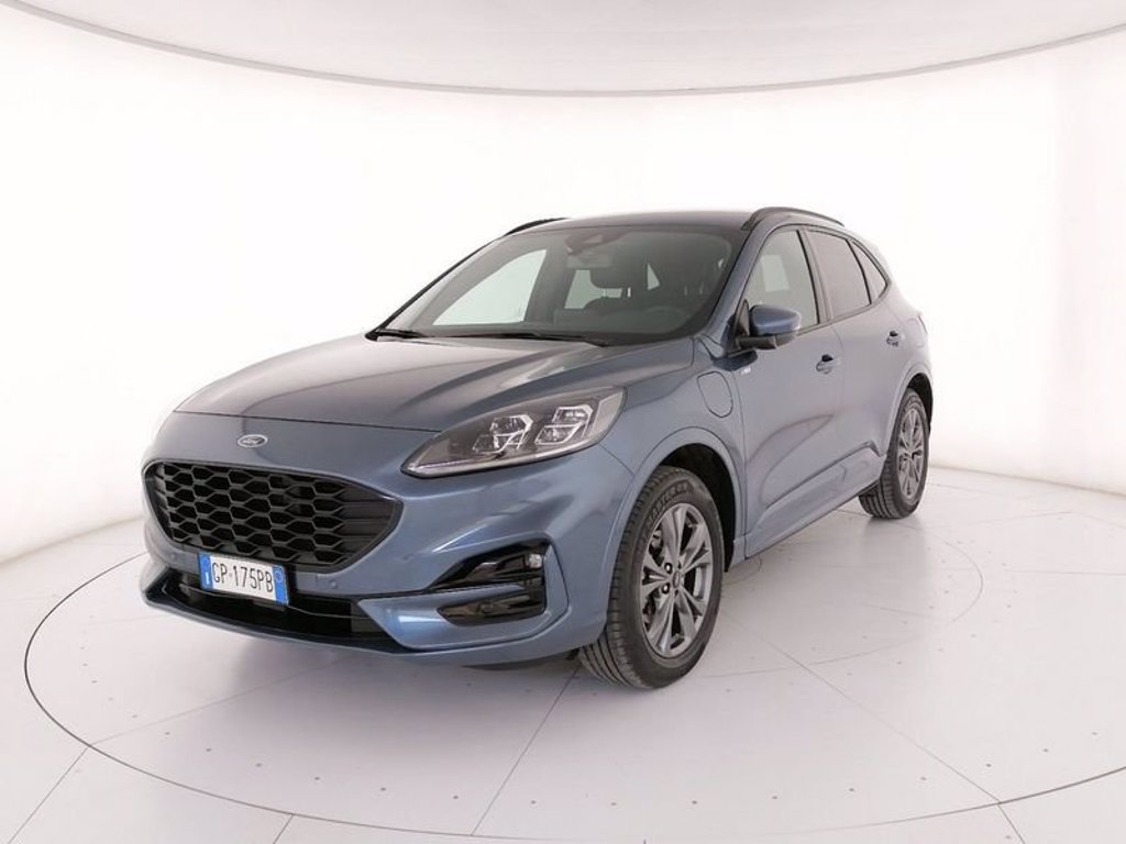FORD Kuga 2.5 Plug In Hybrid 225 CV CVT 2WD ST-Line X