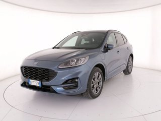 FORD Kuga 2.5 Plug In Hybrid 225 CV CVT 2WD ST-Line X