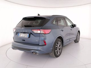 FORD Kuga 2.5 Plug In Hybrid 225 CV CVT 2WD ST-Line X