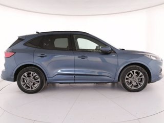 FORD Kuga 2.5 Plug In Hybrid 225 CV CVT 2WD ST-Line X