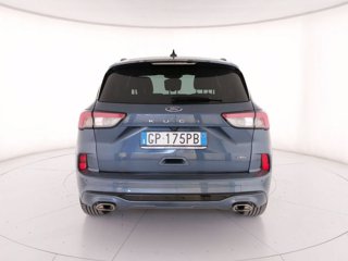 FORD Kuga 2.5 Plug In Hybrid 225 CV CVT 2WD ST-Line X