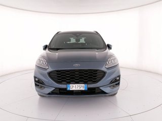 FORD Kuga 2.5 Plug In Hybrid 225 CV CVT 2WD ST-Line X