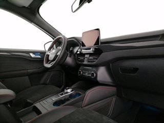 FORD Kuga 2.5 Plug In Hybrid 225 CV CVT 2WD ST-Line X