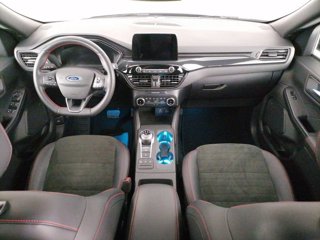 FORD Kuga 2.5 Plug In Hybrid 225 CV CVT 2WD ST-Line X