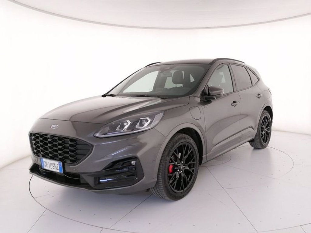 FORD Kuga 2.5 Plug In Hybrid 225 CV CVT 2WD ST-Line X