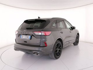FORD Kuga 2.5 Plug In Hybrid 225 CV CVT 2WD ST-Line X