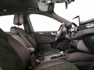 FORD Kuga 2.5 Plug In Hybrid 225 CV CVT 2WD ST-Line X