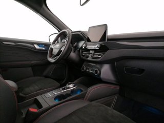 FORD Kuga 2.5 Plug In Hybrid 225 CV CVT 2WD ST-Line X
