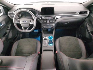 FORD Kuga 2.5 Plug In Hybrid 225 CV CVT 2WD ST-Line X