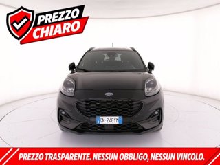 FORD Puma 1.0 EcoBoost Hybrid 125 CV S&S ST-Line