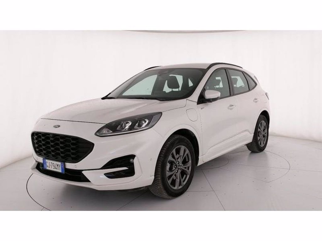 FORD Kuga 2.5 Plug In Hybrid 225 CV CVT 2WD ST-Line