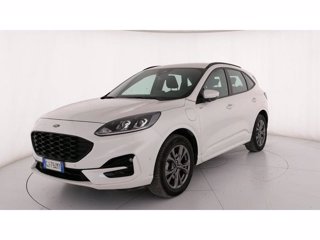 FORD Kuga 2.5 Plug In Hybrid 225 CV CVT 2WD ST-Line