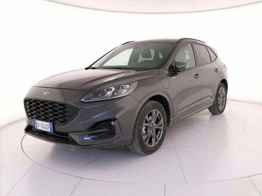 FORD Kuga 2.5 Plug In Hybrid 225 CV CVT 2WD ST-Line X