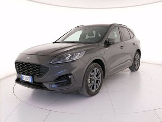 FORD Kuga 2.5 Plug In Hybrid 225 CV CVT 2WD ST-Line X