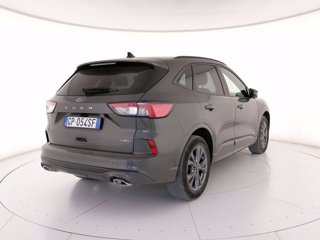 FORD Kuga 2.5 Plug In Hybrid 225 CV CVT 2WD ST-Line X