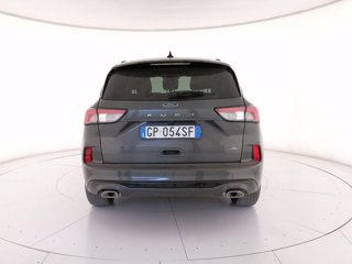 FORD Kuga 2.5 Plug In Hybrid 225 CV CVT 2WD ST-Line X