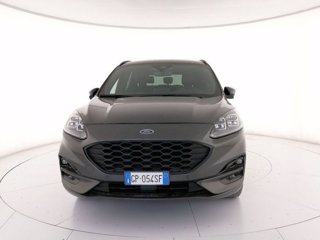 FORD Kuga 2.5 Plug In Hybrid 225 CV CVT 2WD ST-Line X